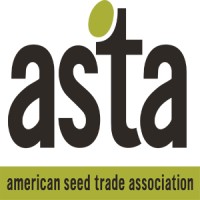 American Seed Trade Association Logo