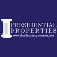 Presidential Properties Logo