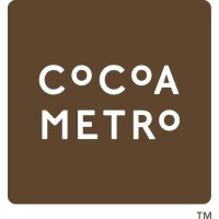 Cocoa Metro Logo