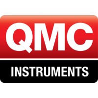 QMC INSTRUMENTS LIMITED Logo