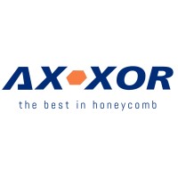Axxor Group Logo