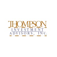 Thompson Investment Advisors Logo