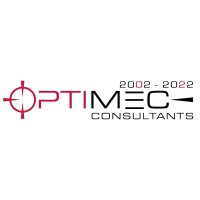 Optimec Consultants inc. Logo