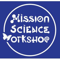 Mission Science Workshop Logo
