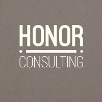 Honor Consulting Logo