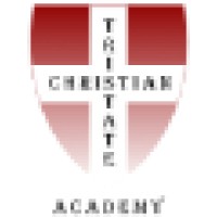 Tri-State Christian Academy Logo