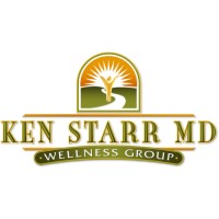 Ken Starr MD Wellness Group Logo