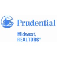 Prudential Midwest, REALTORS Logo