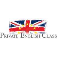 Private English Class Ltd Logo