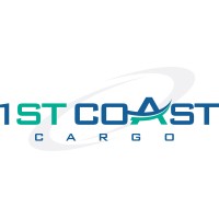 1ST COAST CARGO, INC. Logo