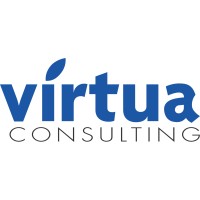 Virtua Consulting Logo