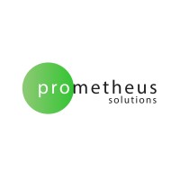 Prometheus Solutions Pvt. Ltd. Logo
