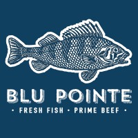 Blu Pointe Logo