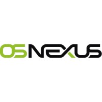 OSNEXUS Logo