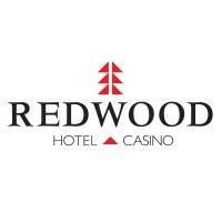 Redwood Hotel Casino Logo