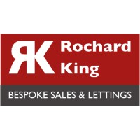 Rochard King Logo