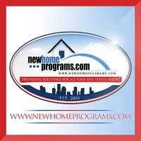 NewHomePrograms.com LLC Logo