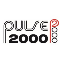 Pulse Fixings 2000 Ltd. Logo