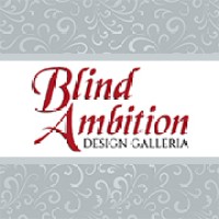 Blind Ambition Logo