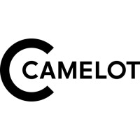 CAMELOT BROADCAST SERVICES GmbH Logo