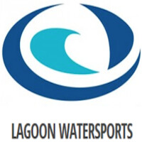 Lagoon Watersports Logo