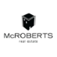 McRoberts Real Estate, LLC Logo