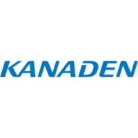 KANADEN CORPORATION Logo