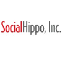 SocialHippo, Inc. Logo