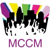 MID-CITY COMMUNITY MUSIC Logo