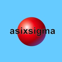 ASIXSIGMA LIMITED Logo