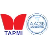 T.A.Pai Management Institute, Manipal Logo