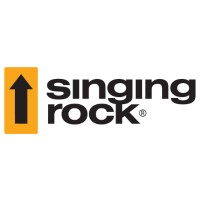 SINGING ROCK Logo