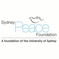 Sydney Peace Foundation Logo