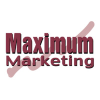 Maximum Marketing Logo