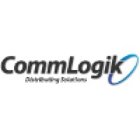 Commlogik Logo