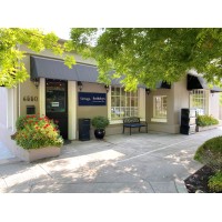Vintage Sothebys International Realty Logo