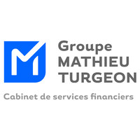 Groupe Mathieu Turgeon Logo
