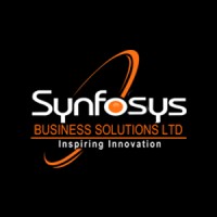 Synfosys Business Solutions Ltd Logo