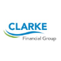Clarke Financial Group, Inc. Logo
