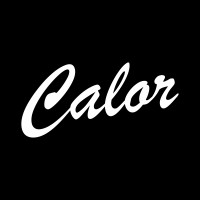 Calor Amplification Pvt. Ltd. Logo