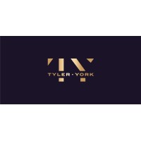 Tyler York Real Estate Brokers, LLC Logo