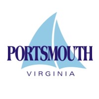 City of Portsmouth, Virginia Logo