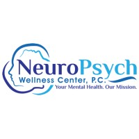 Neuropsych Wellness Center Logo