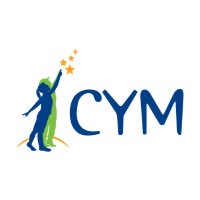 Community Youth Ministries Logo