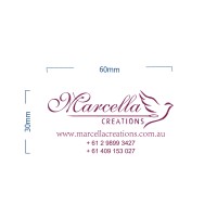Marcella Creations Logo