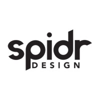 Spider Design, Inc. Logo