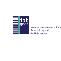 IBT Groep Logo