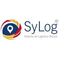 SYLOG Logo