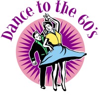 Dance to the 60s Logo