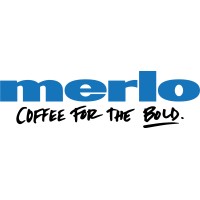 Merlo Coffee Logo